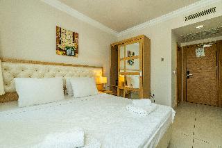 Dragut Point North Hotel