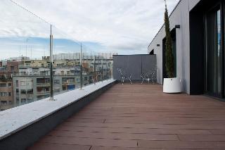 Room
 di MH Apartments Barcelona