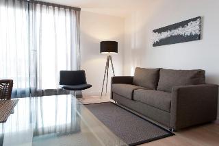 Room
 di MH Apartments Barcelona