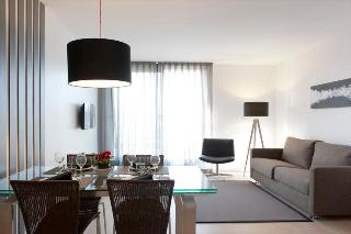 Room
 di MH Apartments Barcelona