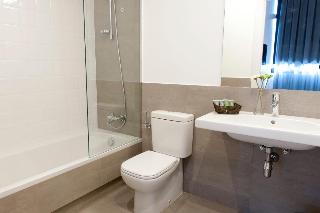 Room
 di MH Apartments Barcelona