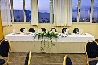 Restaurant
 di Palacio de Asturias