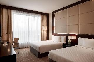 Room
 di Courtyard by Marriott Pune Chakan