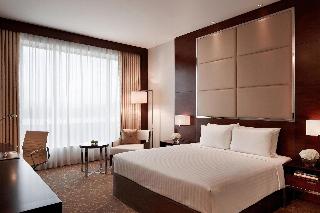 Room
 di Courtyard by Marriott Pune Chakan