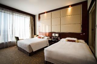 Room
 di Courtyard by Marriott Pune Chakan