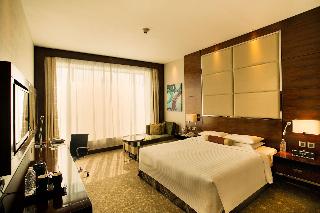 Room
 di Courtyard by Marriott Pune Chakan