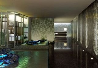 General view
 di JW Marriott Hotel New Delhi Aerocity