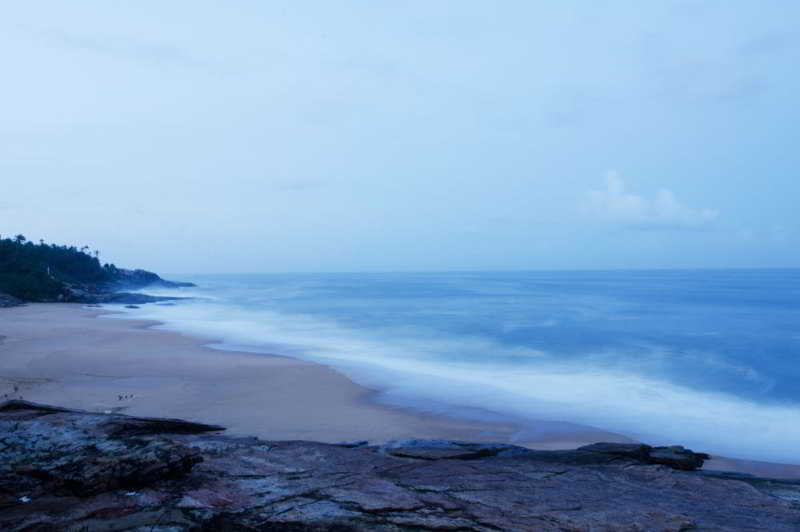 Beach
 di Niraamaya Retreats Surya Samudra Kovalam
