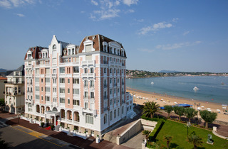Grand Hôtel Loreamar