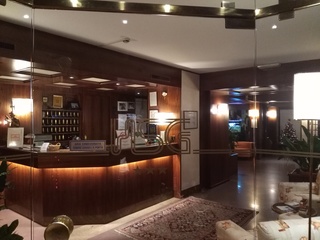 Lobby
 di San Giorgio
