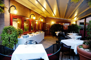 Restaurant
 di San Giorgio