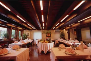 Restaurant
 di San Giorgio
