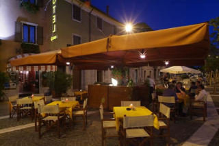 Terrace
 di San Giorgio