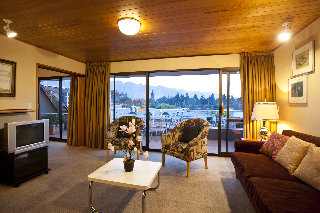 Room
 di The Lofts Queenstown