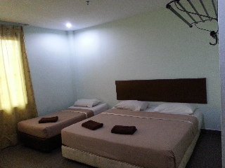 Room
 di Cozzi Hotel Port Dickson