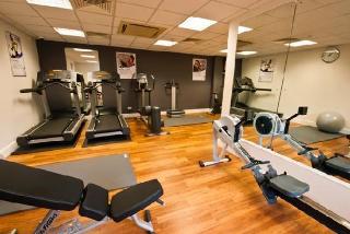 Sports and Entertainment
 di Holiday Inn Walsall M6 JCT 10