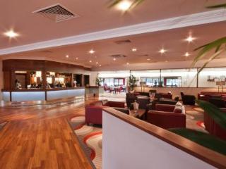 Lobby
 di Holiday Inn Walsall M6 JCT 10