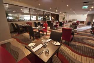 Restaurant
 di Holiday Inn Walsall M6 JCT 10