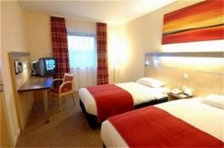 Room
 di Holiday Inn Walsall M6 JCT 10