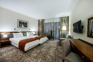 Room
 di Arlamow Hotel