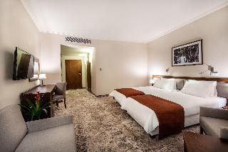 Room
 di Arlamow Hotel