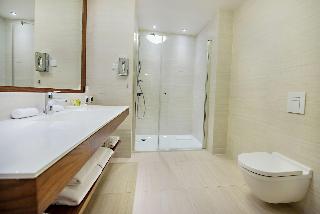 Room
 di Arlamow Hotel