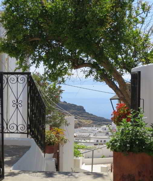 General view
 di Herife Apartment