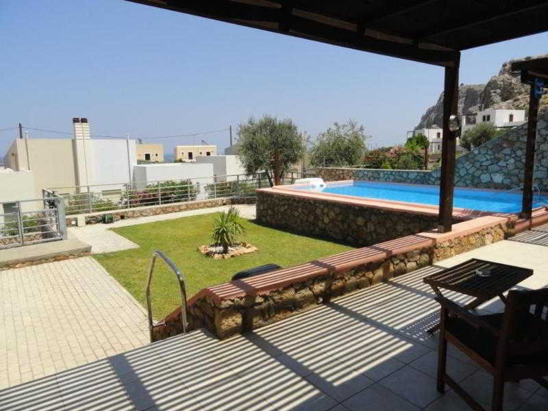 General view
 di Calypso II