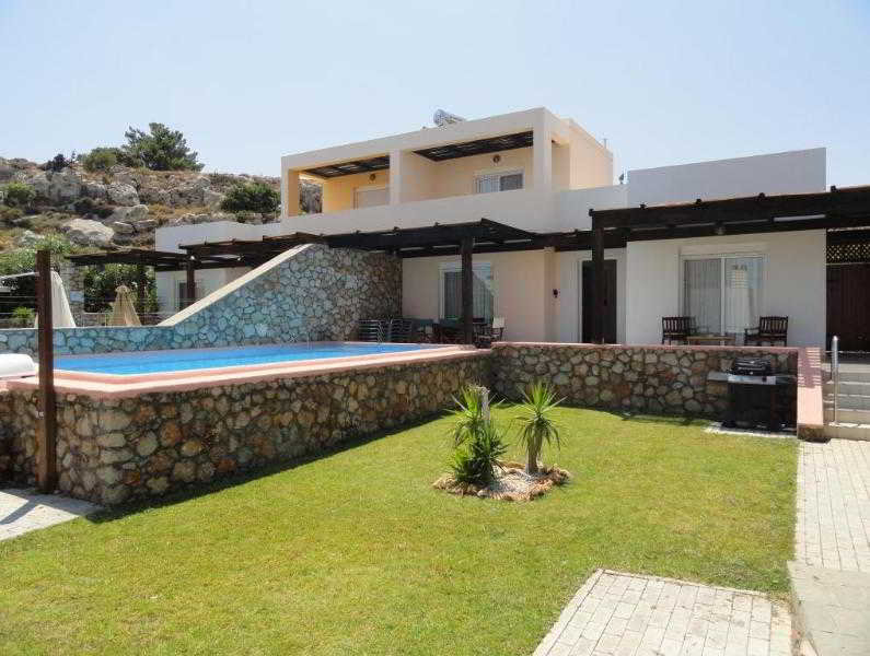 General view
 di Calypso II