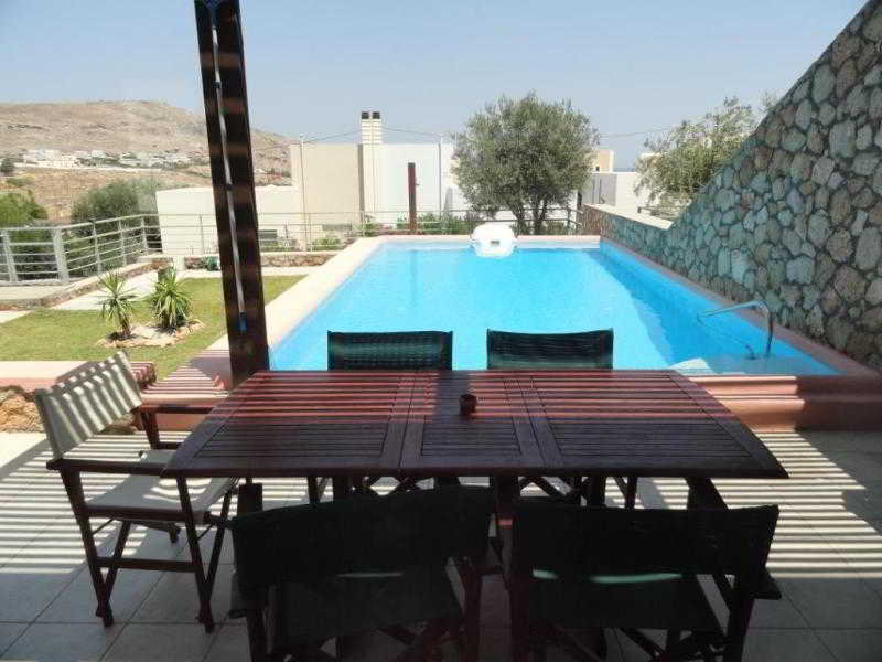 General view
 di Calypso II