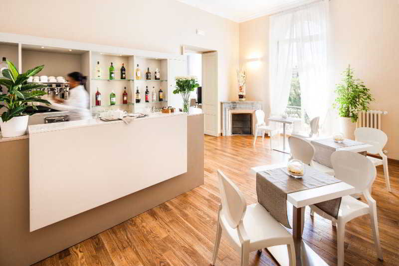 Bar
 di Hotel Villa Sylva