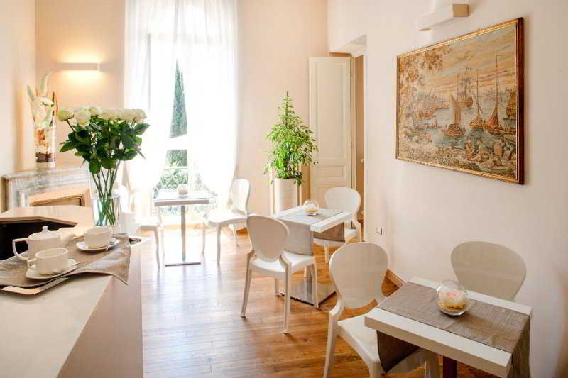 Bar
 di Hotel Villa Sylva