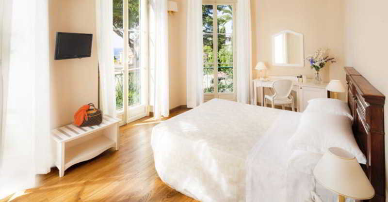 Room
 di Hotel Villa Sylva