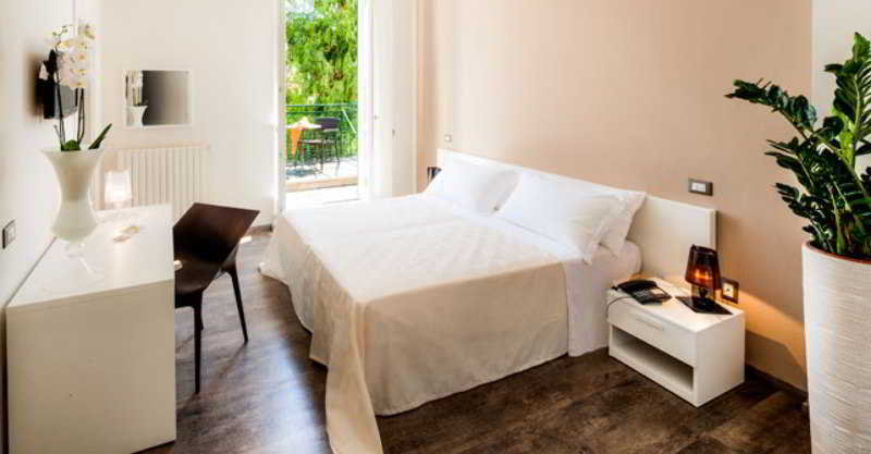 Room
 di Hotel Villa Sylva