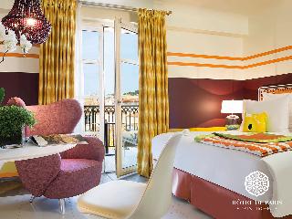 Hotel de Paris Saint Tropez, Golfe de Saint Tropez