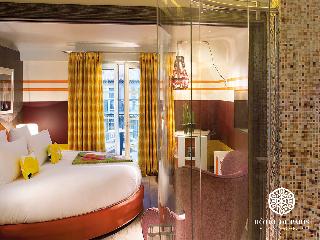 Hotel de Paris Saint Tropez, Golfe de Saint Tropez