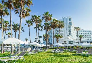 Leonardo Plaza Cypria Maris Beach Hotel & Spa