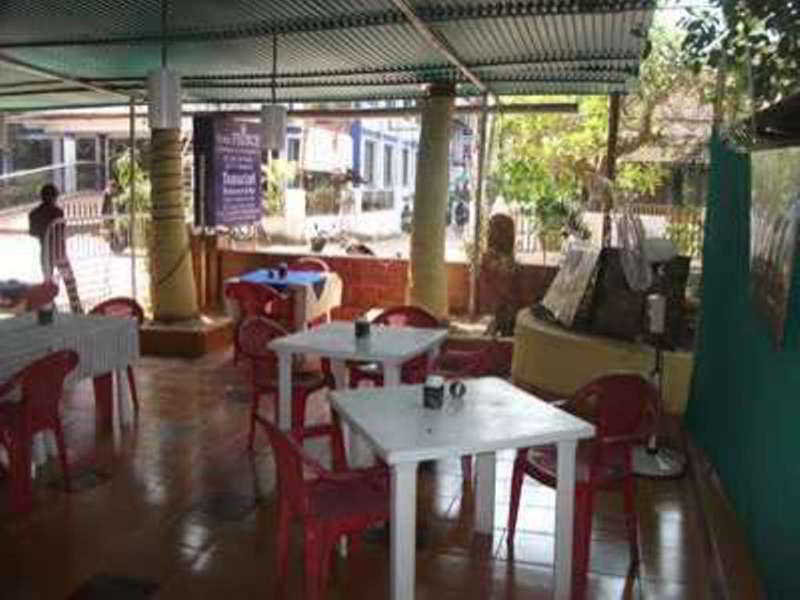 Restaurant
 di Stay Longer Holiday Homes Goa