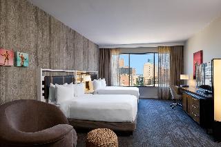 The Worthington Renaissance Fort Worth Hotel