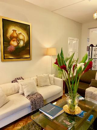 Casa Bella Boutique Hotel San Isidro COM