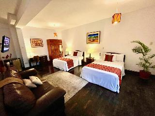 Room
 di Casa Bella San Isidro