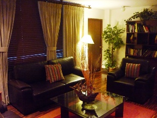 Room
 di Casa Bella San Isidro