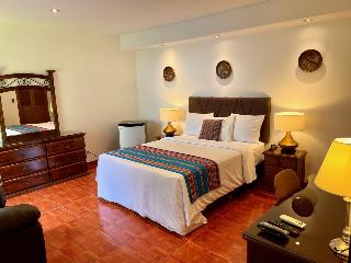 Room
 di Casa Bella San Isidro