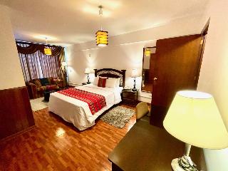 Room
 di Casa Bella San Isidro