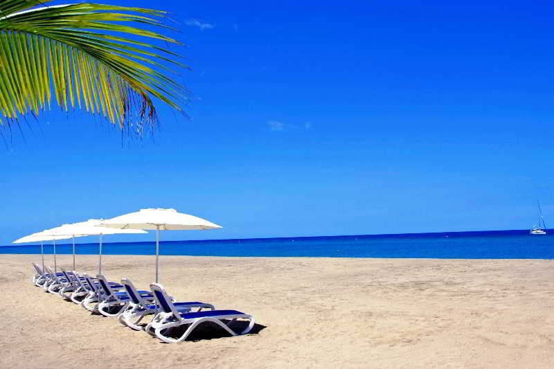 Beach
 di Nelson Spring Beach Resort