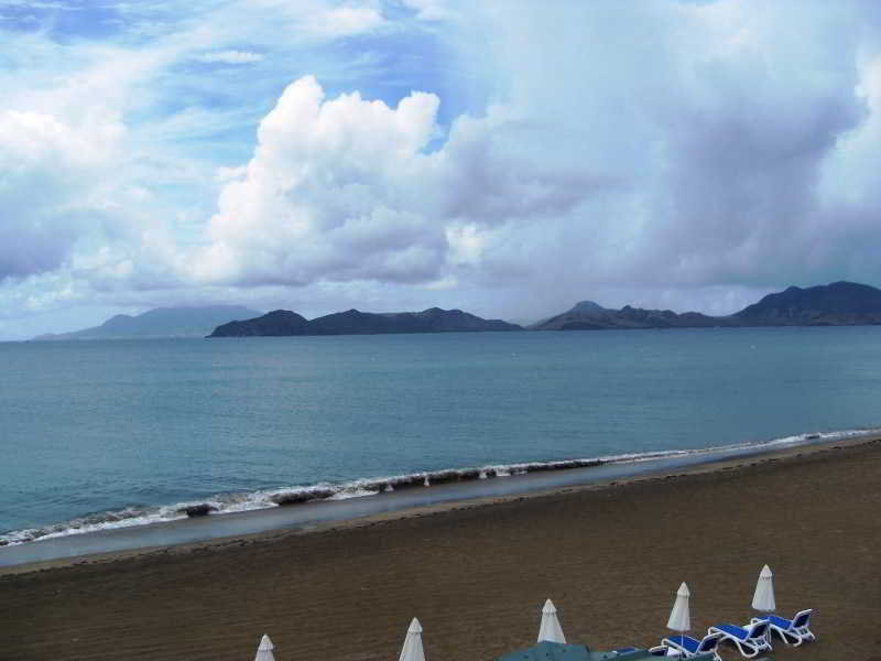 Beach
 di Nelson Spring Beach Resort