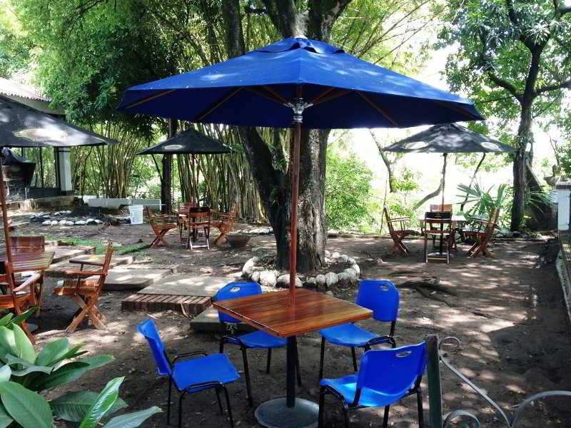 Hotel Matamundo