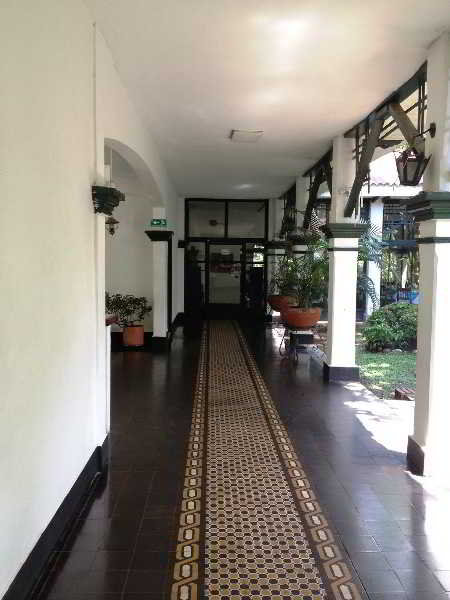Hotel Matamundo