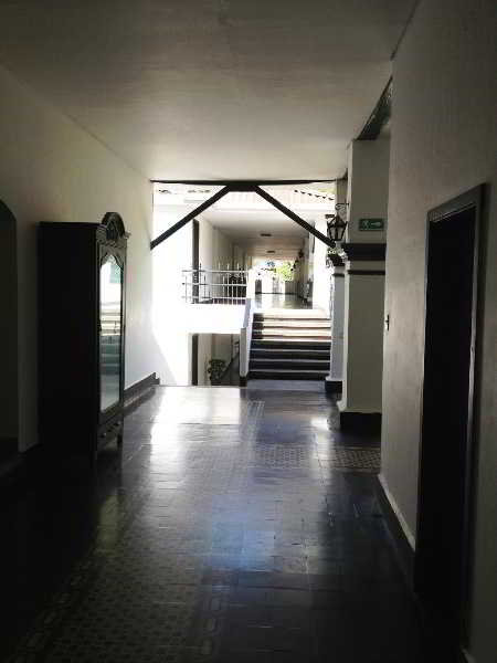 Hotel Matamundo