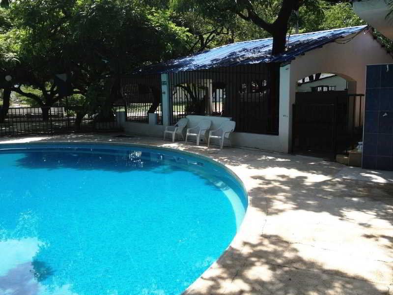 Hotel Matamundo